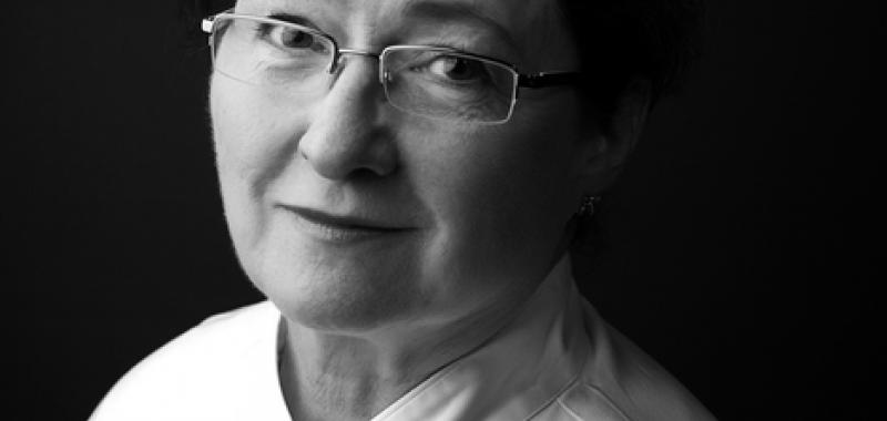 Suzette Gresham